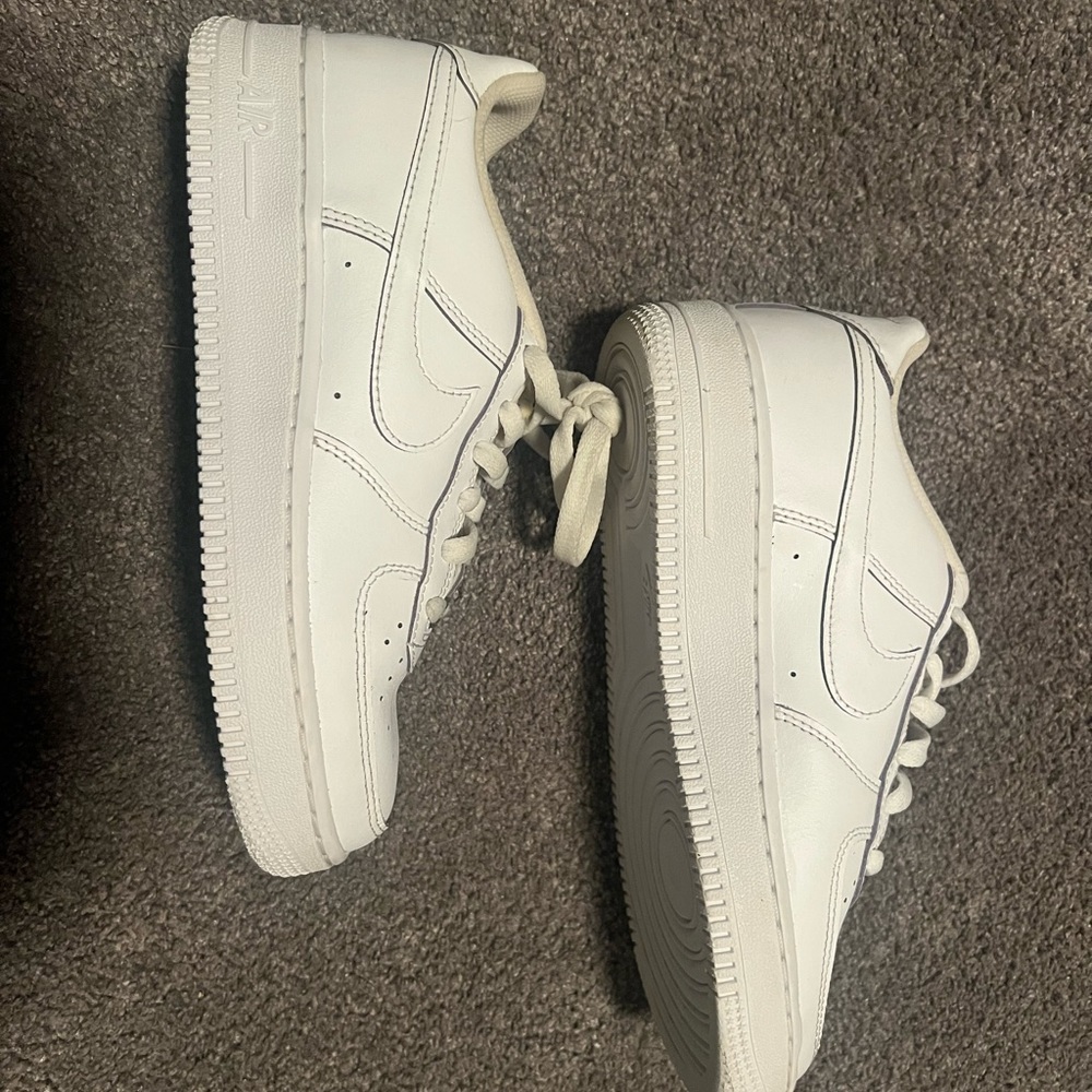 Nike air ones